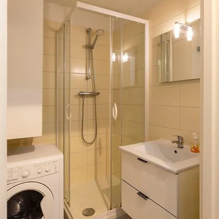 Oakfel By Max, Calm And Design, Old Town Center Кольмар