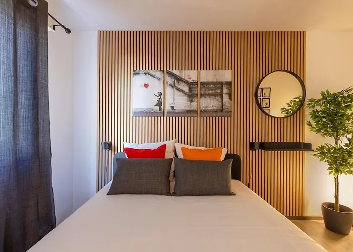 Appartamento Oakfel By Max, Calm And Design, Old Town Center *